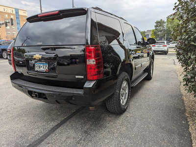 2008 Chevrolet Tahoe, $12900. Photo 4