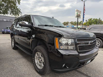 2008 Chevrolet Tahoe, $12900. Photo 5