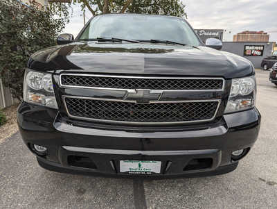 2008 Chevrolet Tahoe, $12900. Photo 6