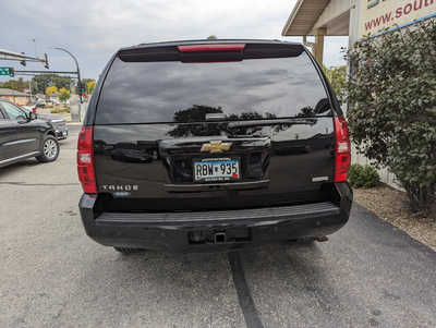 2008 Chevrolet Tahoe, $12900. Photo 7
