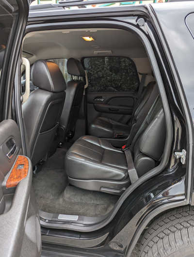 2008 Chevrolet Tahoe, $12900. Photo 9