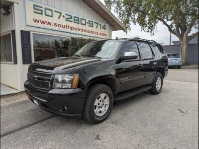 2008 Chevrolet Tahoe, $12900. Photo 1