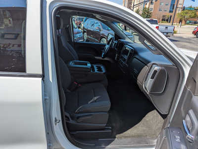 2015 Chevrolet 1500 Ext Cab, $17900. Photo 10