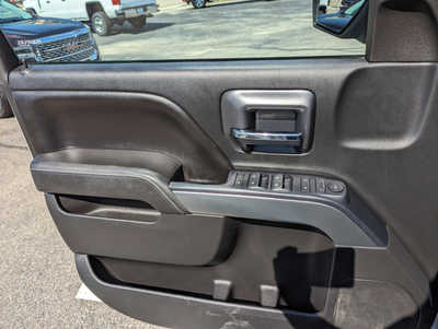 2015 Chevrolet 1500 Ext Cab, $17900. Photo 11