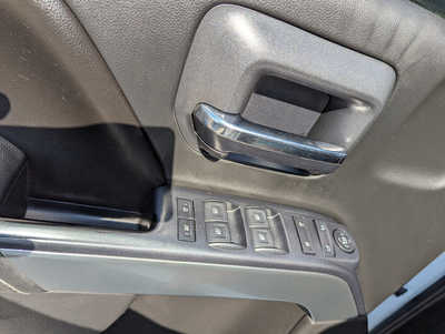 2015 Chevrolet 1500 Ext Cab, $17900. Photo 12