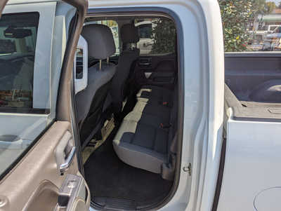 2015 Chevrolet 1500 Ext Cab, $17900. Photo 8