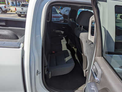 2015 Chevrolet 1500 Ext Cab, $17900. Photo 9