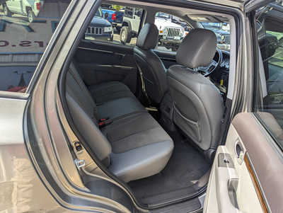 2011 Hyundai Santa Fe, $7900. Photo 10
