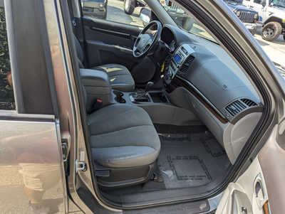 2011 Hyundai Santa Fe, $7900. Photo 11
