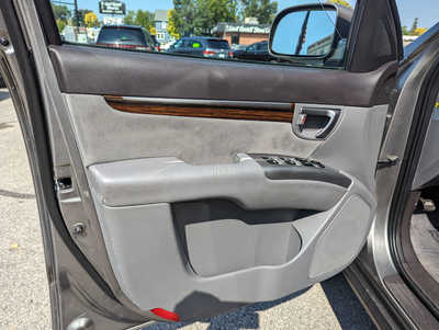 2011 Hyundai Santa Fe, $7900. Photo 12