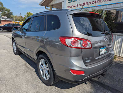 2011 Hyundai Santa Fe, $7900. Photo 3