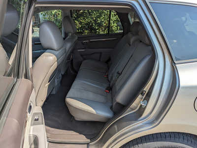 2011 Hyundai Santa Fe, $7900. Photo 9