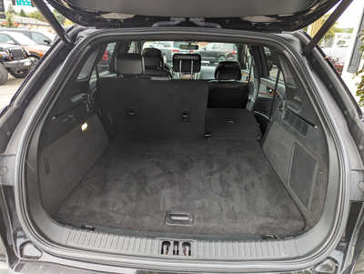 2019 Lincoln Nautilus, $21900. Photo 10