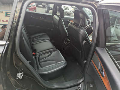 2019 Lincoln Nautilus, $21900. Photo 11