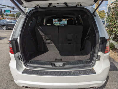 2017 Dodge Durango, $15900. Photo 10