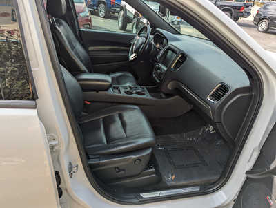 2017 Dodge Durango, $15900. Photo 12