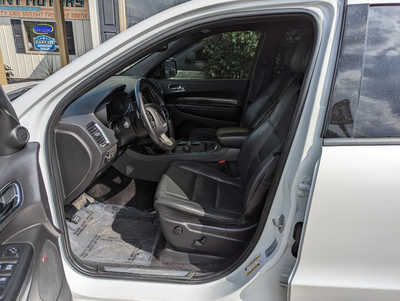 2017 Dodge Durango, $15900. Photo 8