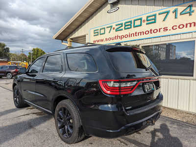 2017 Dodge Durango, $16900. Photo 3