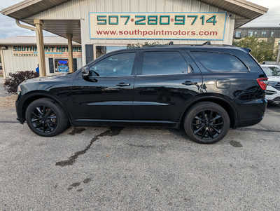 2017 Dodge Durango, $16900. Photo 6