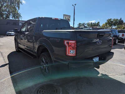 2016 Ford F150 Crew Cab, $0. Photo 4