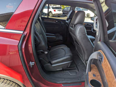 2012 Buick Enclave, $10900. Photo 11