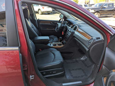 2012 Buick Enclave, $10900. Photo 12