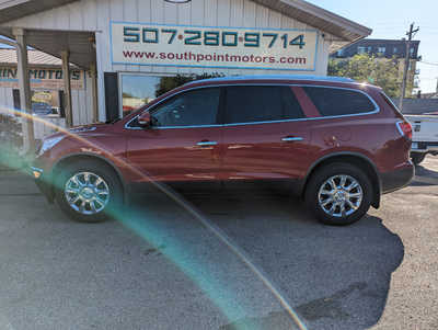 2012 Buick Enclave, $10900. Photo 2