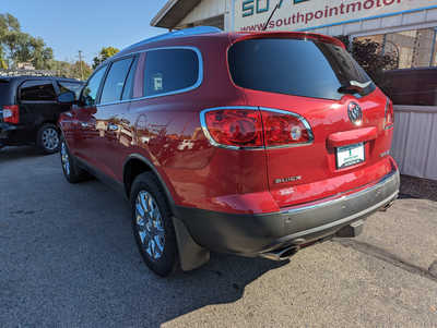 2012 Buick Enclave, $10900. Photo 3