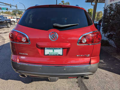 2012 Buick Enclave, $10900. Photo 4