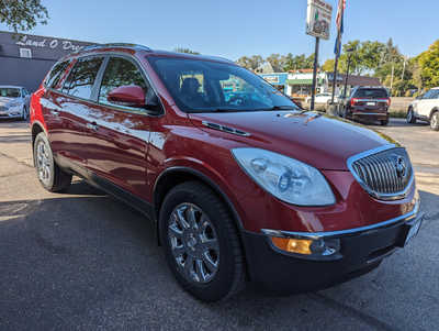 2012 Buick Enclave, $10900. Photo 6