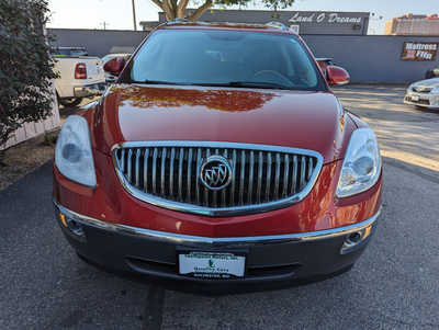2012 Buick Enclave, $10900. Photo 7