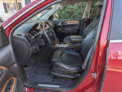2012 Buick Enclave, $10900. Photo 8