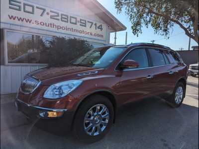 2012 Buick Enclave, $10900. Photo 1