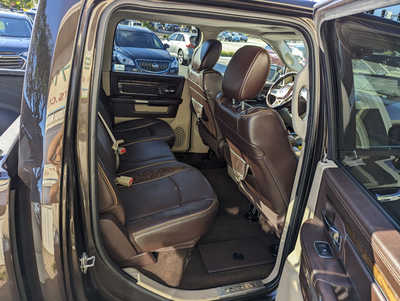 2016 RAM 1500 Crew Cab, $20900. Photo 10