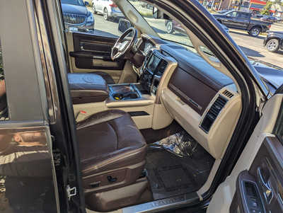 2016 RAM 1500 Crew Cab, $20900. Photo 11