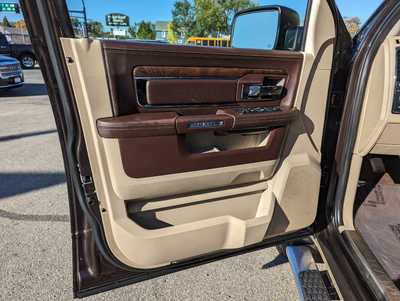 2016 RAM 1500 Crew Cab, $20900. Photo 12