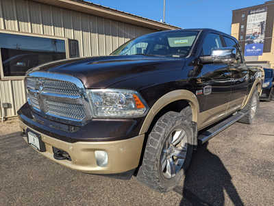 2016 RAM 1500 Crew Cab, $0. Photo 2