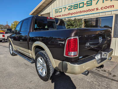 2016 RAM 1500 Crew Cab, $20900. Photo 3