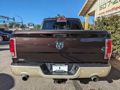 2016 RAM 1500 Crew Cab, $20900. Photo 4