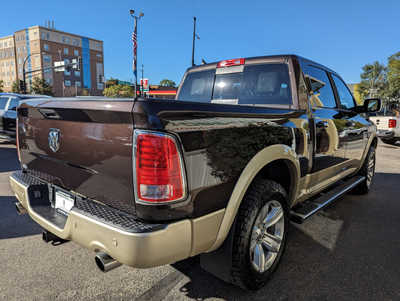 2016 RAM 1500 Crew Cab, $20900. Photo 5