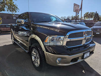 2016 RAM 1500 Crew Cab, $20900. Photo 6