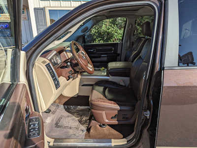 2016 RAM 1500 Crew Cab, $20900. Photo 8