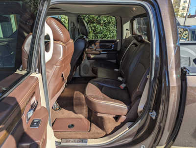 2016 RAM 1500 Crew Cab, $20900. Photo 9