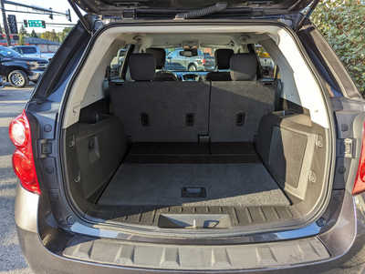 2013 Chevrolet Equinox, $9900. Photo 10