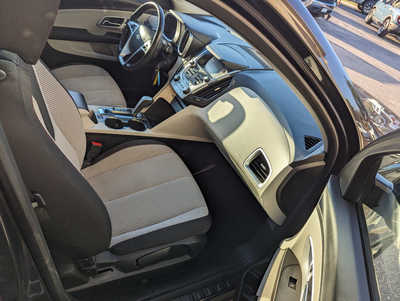 2013 Chevrolet Equinox, $9900. Photo 12