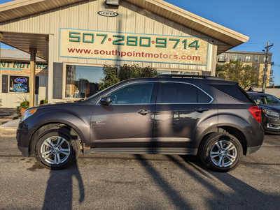 2013 Chevrolet Equinox, $9900. Photo 2
