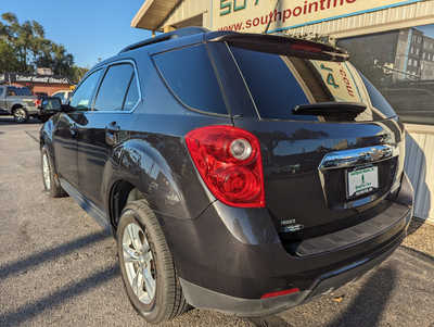 2013 Chevrolet Equinox, $9900. Photo 3
