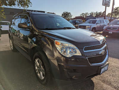 2013 Chevrolet Equinox, $9900. Photo 6
