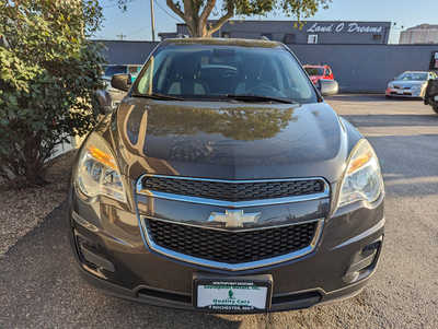 2013 Chevrolet Equinox, $9900. Photo 7