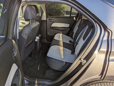 2013 Chevrolet Equinox, $9900. Photo 9